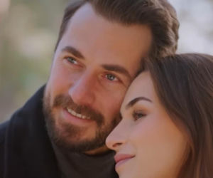 Miłość i nadzieja odc. 353. Sila, Kuzey