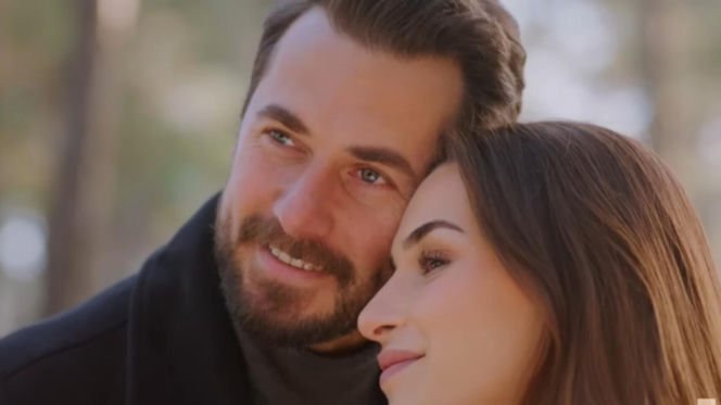 Miłość i nadzieja odc. 353. Sila, Kuzey