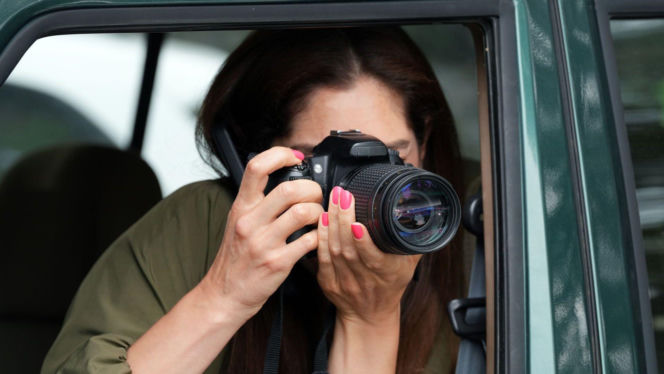 Barwy szczęścia odc. 3292. Celina (Orina Krajewska)