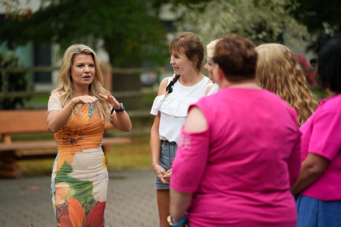Sanatorium miłości 2026. Pierwsze randki i od razu zgrzyt