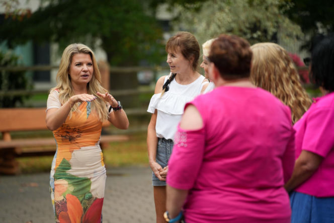 Sanatorium miłości 2026. Pierwsze randki i od razu zgrzyt