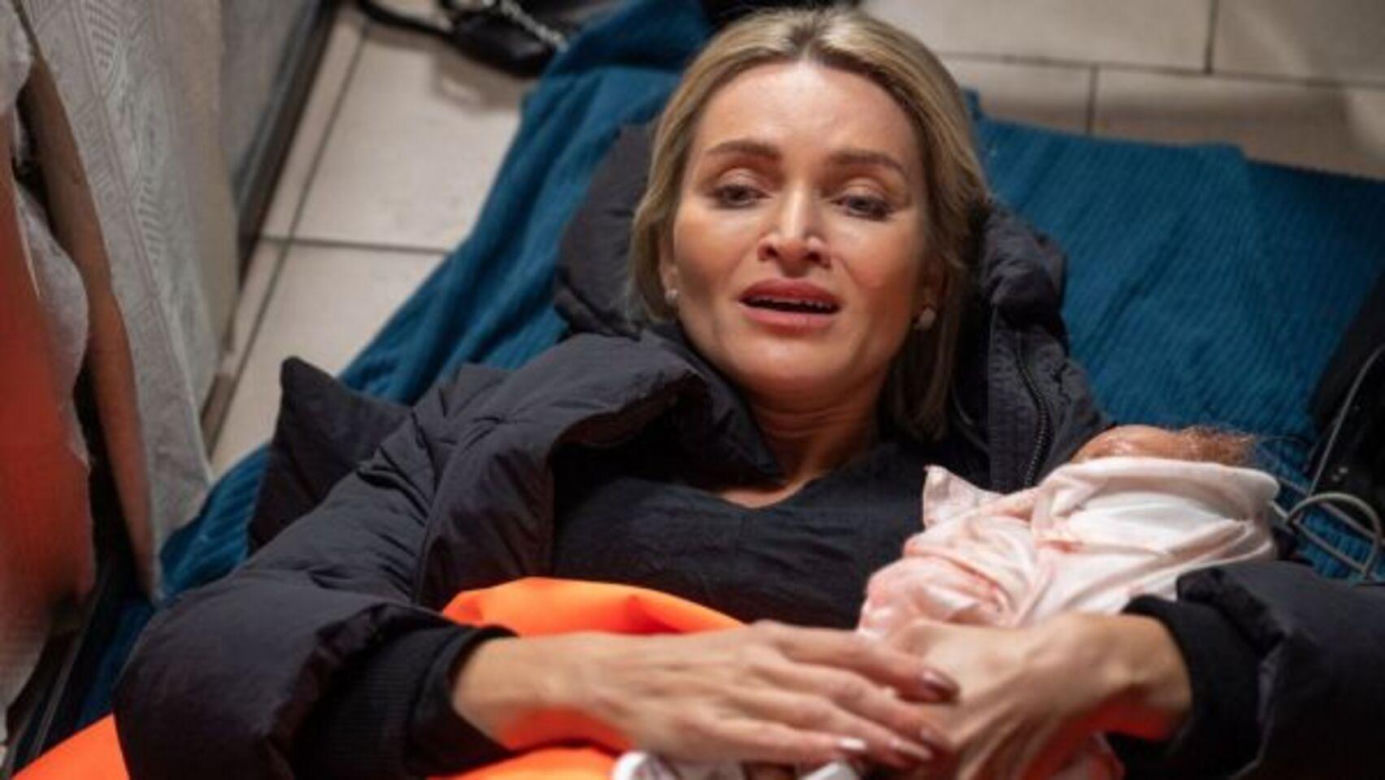 Na sygnale, odcinek 689: Dramatyczny poród Beaty na cmentarzu! Nie zdążą dojechać do szpitala – ZDJĘCIA