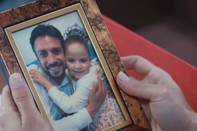 Dziedzictwo odc. 833