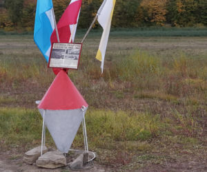 Wysychające Jezioro Solińskie