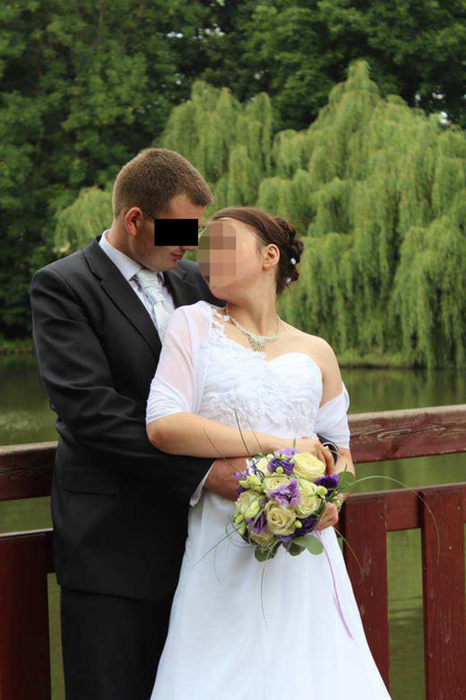 Kilka miesięcy po ślubie zamordował żonę i teściową. Okrutna zbrodnia w Wielkopolsce