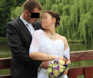 Kilka miesięcy po ślubie zamordował żonę i teściową. Okrutna zbrodnia w Wielkopolsce