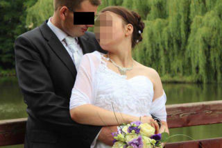Kilka miesięcy po ślubie zamordował żonę i teściową. Okrutna zbrodnia w Wielkopolsce