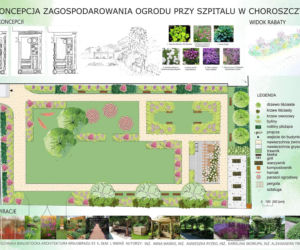 Politechnika Białostocka. Studenci PB zaprojektują ogród dla szpitala w Choroszczy