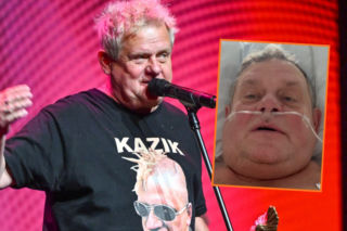 Kazik Staszewski przemówił do fanów. Z jego ust padły ważne słowa