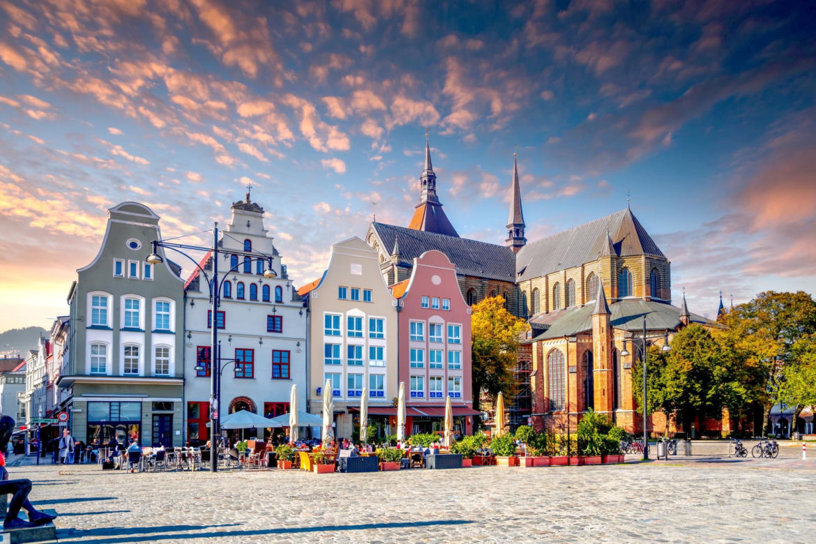 Rostock (8.)