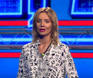  Gorące stylizacje Agnieszki Szulim
