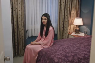 Panna młoda, odcinek 21: Hancer gotowa na noc z Cihanem. Nie spodziewa się intrygi Beyzy - ZDJĘCIA