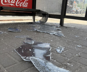 Rosyjski atak na Kijów. Potworne zniszczenia [24.05.2026]