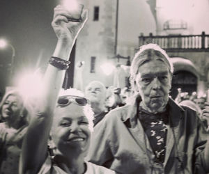 Małgorzata Ostrowska