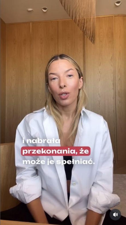 Ewa Chodakowska w mocnym wyznaniu o dzieciach. Taką wypowiedzią zamknie wszystkim usta?