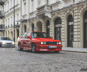 Youngtimer Warsaw fotoSPOT 2020 vol.1