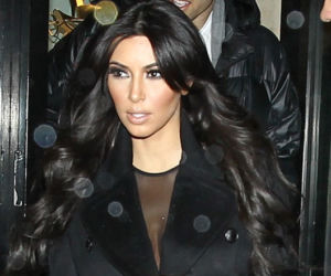 Kris Humphries i Kim Kardashian