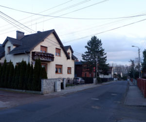 To jedno z najpiękniejszych miast w woj. śląskim. W PRL-u otrzymało i straciło prawa miejskie