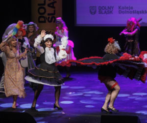 MISS Kobiety Wiejskiej w Lubinie. Mamy zdjęcia wspaniałych kobiet