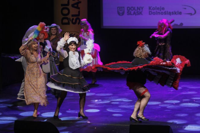 MISS Kobiety Wiejskiej w Lubinie. Mamy zdjęcia wspaniałych kobiet