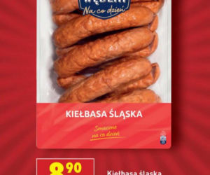 Biedronka - Wielkie promocje na mięso