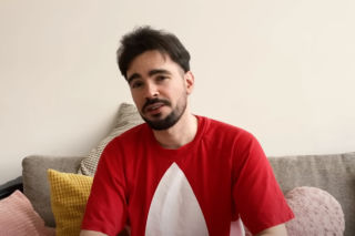 Stuu - co się dzieje z youtuberem z Teamu X? Czy wróci do nagrywania?