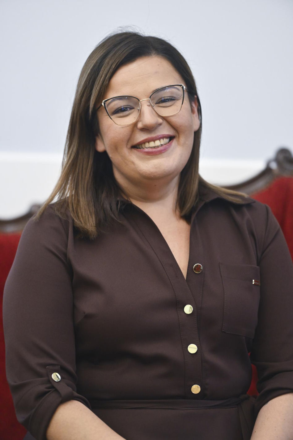 Basia z "Rolnik szuka żony"