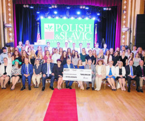 Oto przyszłość Polonii