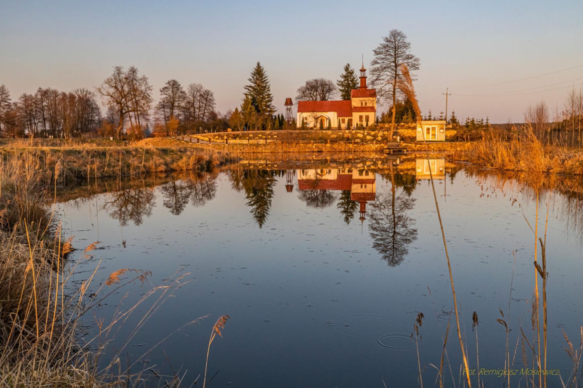 Pętkowice - Świętokrzyskie