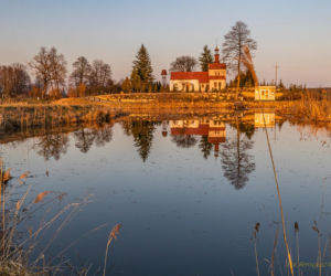 Pętkowice - Świętokrzyskie