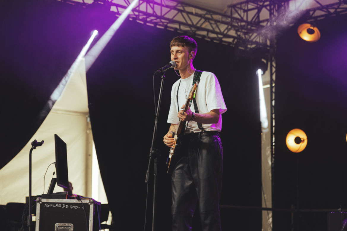 OFF Festival 2022 w Katowicach. Koncerty na pięciu scenach
