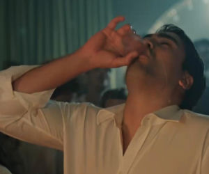 Złoty chłopak, odcinek 249: Szokujący szantaż! Sevki żąda pieniędzy od świeżo upieczonej panny młodej