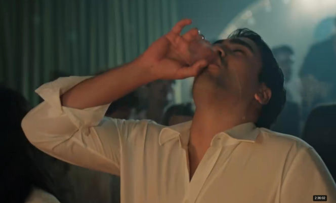 Złoty chłopak, odcinek 249: Szokujący szantaż! Sevki żąda pieniędzy od świeżo upieczonej panny młodej