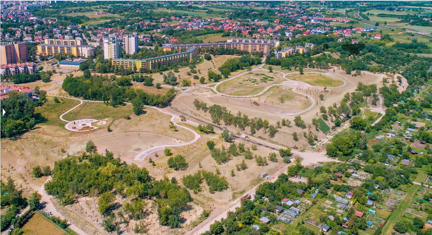 Lublin przed i po