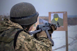 Polscy żołnierze pojadą na Ukrainę? Znamy szczegóły nowej koncepcji misji szkoleniowej UE