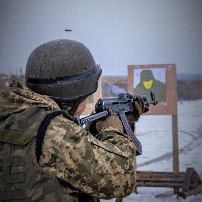 Polscy żołnierze pojadą na Ukrainę? Znamy szczegóły nowej koncepcji misji szkoleniowej UE