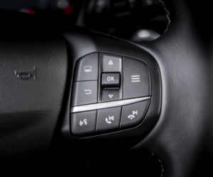 Ford Kuga ST-Line