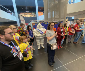 34. Finał WOŚP Olsztyn - Galeria Warmińska cz.1