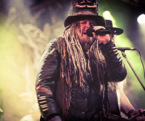 Heidenfest 2026 w Warszawie: folk metalowe szaleństwo w środku zimy [RELACJA]