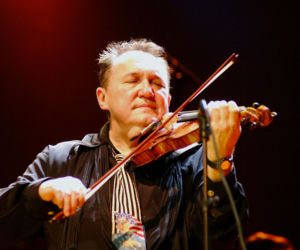 Ula Dudziak pogrążyła się w żałobie po śmierci Urbaniaka. Michał jest  zakodowany w każdej komórce mojego ciała 