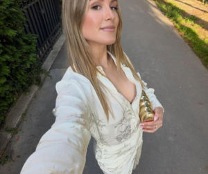 Genie Bouchard