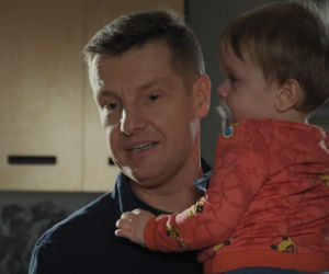 Paweł zorganizuje casting na nianię dla Antosia! Nie będzie chciał, aby Agnes zajmowała się dzieckiem