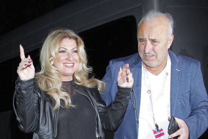 Beata Kozidrak i Andrzej Pietras rozwodzą się