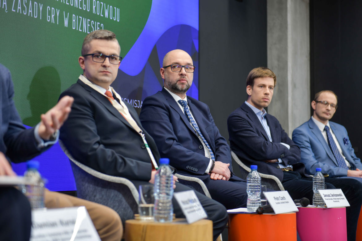 Kongres ESG 2022