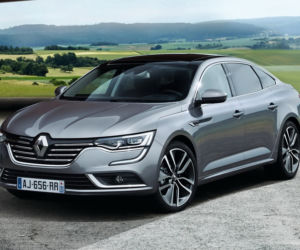 Renault Talisman