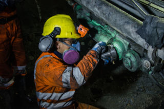 Ukraińcy sięgną po polskie metale ziem rzadkich?