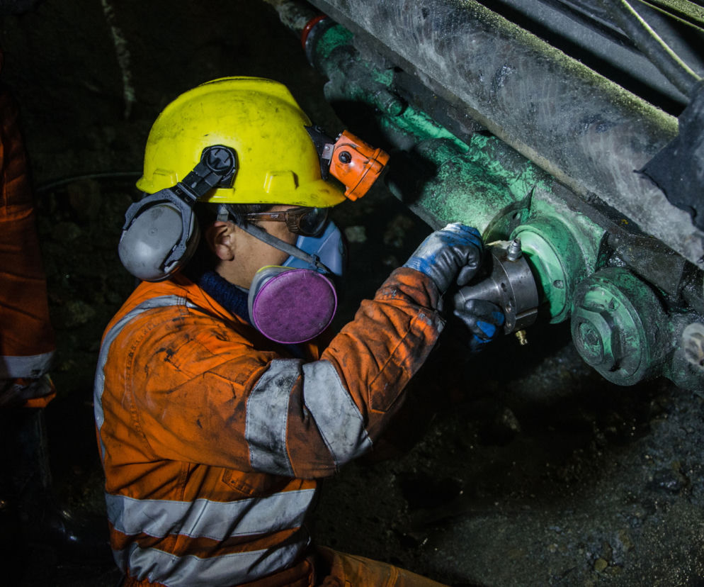 Ukraińcy sięgną po polskie metale ziem rzadkich?