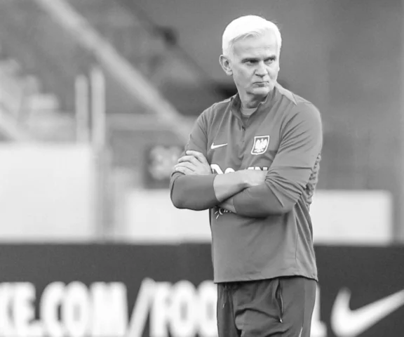 Poruszający wniosek po śmierci Magiery! To się nie zdarza