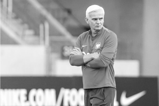 Zmarł Jacek Magiera