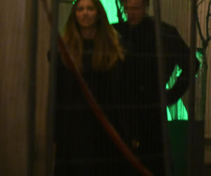 Sandra Kubicka przyłapana z przystojniakiem